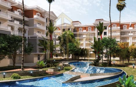 2 Bedroom Flat for Sale in Hadayek October, Giza - WhatsApp Image 2025-07-15 at 2.04. 27 PM (2). jpeg
