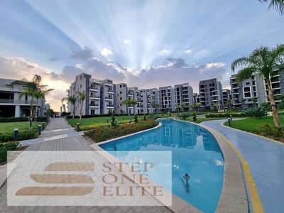 4 Bedroom Penthouse for Sale in Hadayek October, Giza - WhatsApp Image 2024-08-14 at 2.06. 10 PM (5). jpeg
