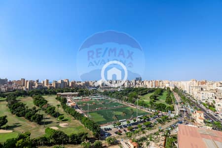 شقة 4 غرف نوم للبيع في سبورتنج، الإسكندرية - 1. jpg
