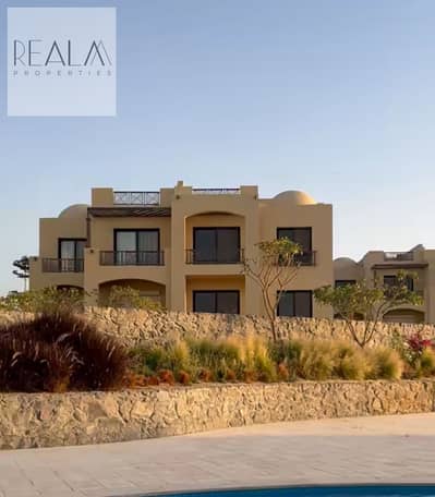 شاليه 2 غرفة نوم للبيع في الغردقة، البحر الأحمر - WhatsApp Image 2025-07-16 at 11.28. 39_a43dea3c. jpg