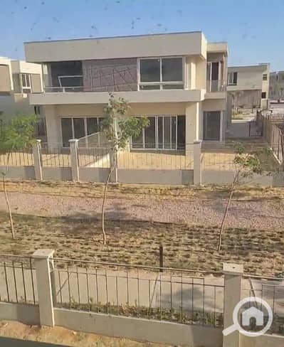 فیلا 3 غرف نوم للبيع في 6 أكتوبر، الجيزة - WhatsApp Image 2025-06-11 at 16.08. 57_d3a52407. jpg