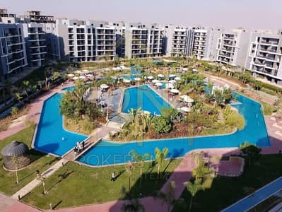 فلیٹ 3 غرف نوم للبيع في حدائق اكتوبر، الجيزة - WhatsApp Image 2025-07-15 at 2.55. 39 PM. jpeg