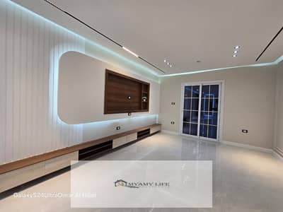 3 Bedroom Flat for Sale in Hadayek al-Ahram, Giza - WhatsApp Image 2025-07-15 at 11.47. 47 PM (2). jpeg