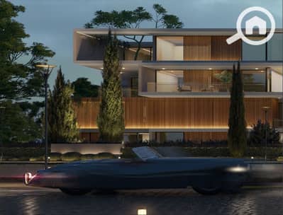 3 Bedroom Duplex for Sale in Sheikh Zayed, Giza - 2. PNG