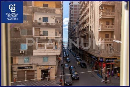شقة 2 غرفة نوم للبيع في سيدي بشر، الإسكندرية - 01. JPG