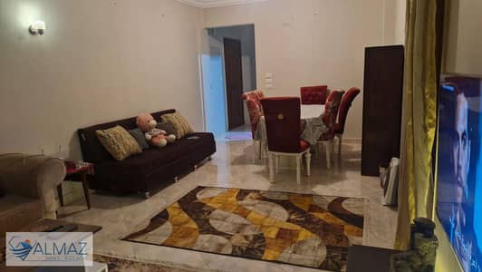 3 Bedroom Apartment for Rent in Nasr City, Cairo - IMG-20250716-WA0080. jpg