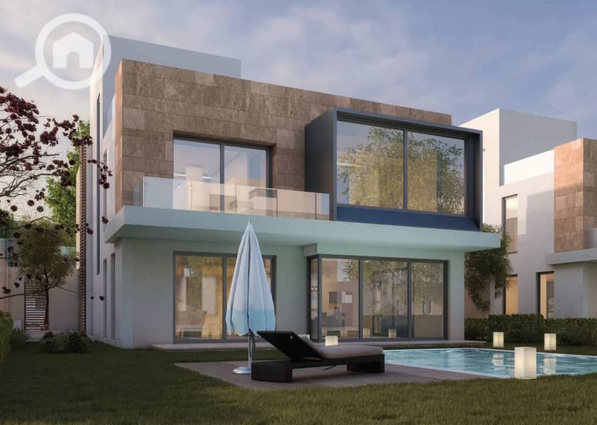 10 twin house for sale in al karma gates. jpg