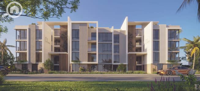 1 Bedroom Penthouse for Sale in North Coast, Matruh - OGMA Brochure - Final. 2--Preview_Page_26. jpg