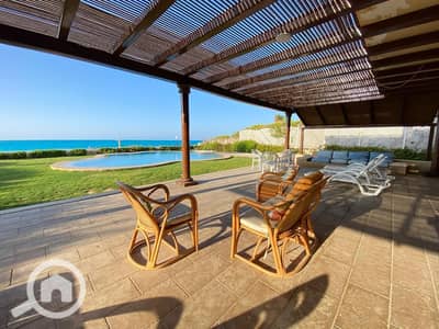 6 Bedroom Villa for Rent in North Coast, Matruh - WhatsApp Image 2025-07-12 at 1.07. 05 PM. jpeg