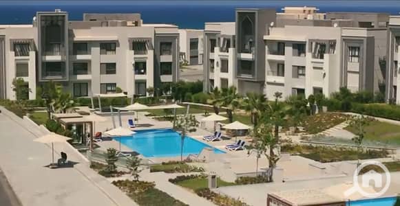 2 Bedroom Penthouse for Sale in North Coast, Matruh - 73e109deefbe41a4b388f87531434a0b. jpg