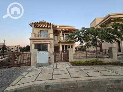 3 Bedroom Villa for Sale in Madinaty, Cairo - WhatsApp Image 2025-01-08 at 11.41. 43 AM. jpeg