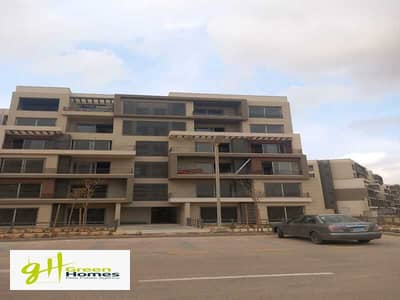 3 Bedroom Apartment for Sale in New Cairo, Cairo - WhatsApp Image 2025-04-22 at 1.50. 31 PM. jpeg
