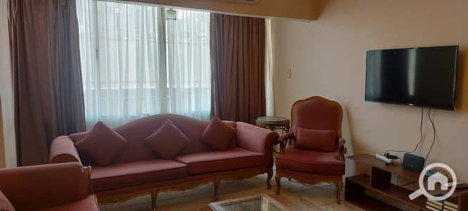 3 Bedroom Apartment for Rent in Dokki, Giza - WhatsApp Image 2025-07-14 at 16.14. 42. jpeg