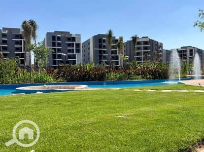 3 Bedroom Apartment for Sale in Hadayek October, Giza - IMG-20250602-WA0092. jpg