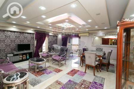 3 Bedroom Flat for Sale in Smoha, Alexandria - 2. jpg