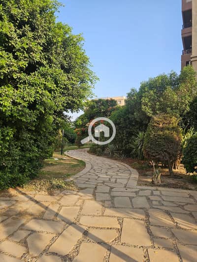 3 Bedroom Apartment for Sale in Madinaty, Cairo - WhatsApp Image 2025-07-15 at 12.54. 18 PM (9). jpeg
