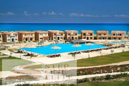 2 Bedroom Chalet for Sale in Ain Sukhna, Suez - 789799726. jpg