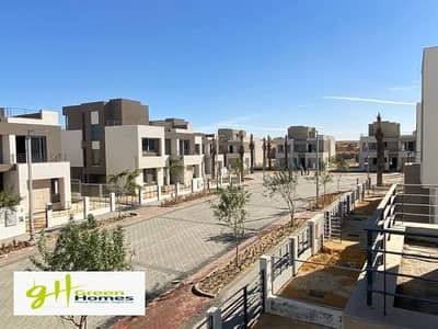 3 Bedroom Twin House for Sale in New Cairo, Cairo - WhatsApp Image 2025-02-27 at 12.41. 39 PM (1). jpeg
