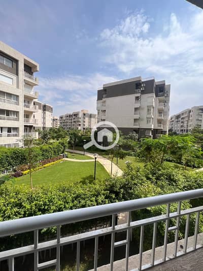 2 Bedroom Flat for Sale in Madinaty, Cairo - WhatsApp Image 2025-07-15 at 12.50. 03 PM (2). jpeg