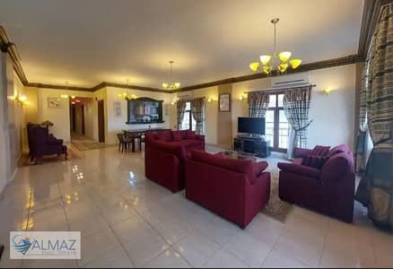 شقة 3 غرف نوم للايجار في القاهرة الجديدة، القاهرة - WhatsApp Image 2025-07-16 at 12.06. 20_8bd5c6d2. jpg