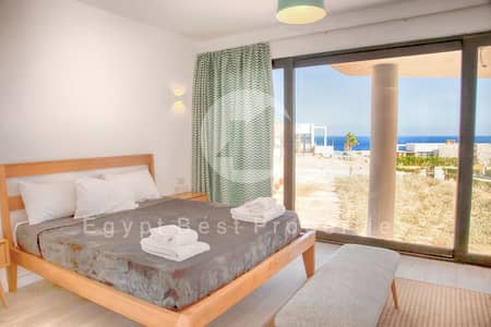 2 Bedroom Townhouse for Sale in Gouna, Red Sea - IMG-20250521-WA0010. jpg