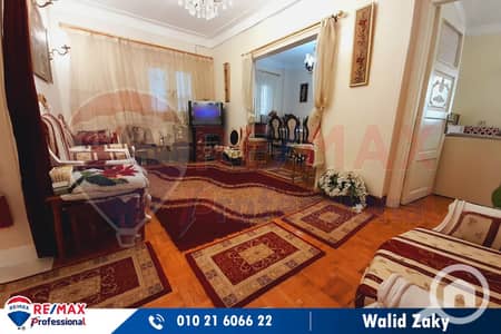 4 Bedroom Apartment for Sale in San Stefano, Alexandria - 2. jpg