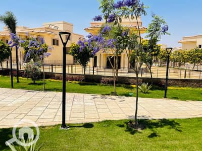 5 Bedroom Villa for Sale in Madinaty, Cairo - WhatsApp Image 2024-09-16 at 2.39. 09 PM. jpeg
