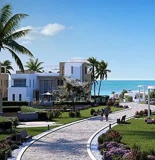 3 Bedroom Chalet for Sale in North Coast, Matruh - WhatsApp Image 2025-07-16 at 10.11. 55_7d4b01db. jpg