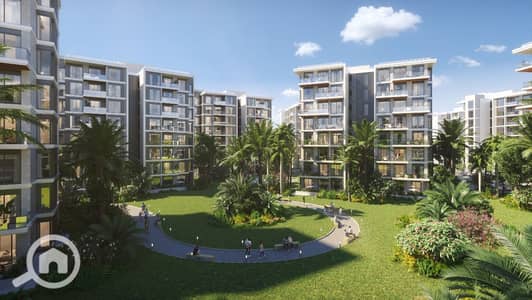 1 Bedroom Flat for Sale in New Capital City, Cairo - 62c35abfe04d7_1656969919. jpeg