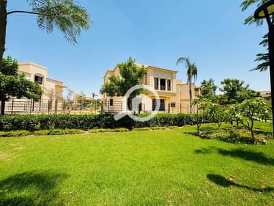 3 Bedroom Villa for Sale in Madinaty, Cairo - WhatsApp Image 2024-09-04 at 1.34. 42 PM. jpeg