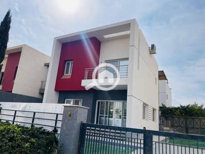 4 Bedroom Villa for Sale in Madinaty, Cairo - WhatsApp Image 2025-01-25 at 1.54. 16 PM. jpeg