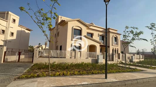 3 Bedroom Villa for Sale in Madinaty, Cairo - WhatsApp Image 2025-06-11 at 11.56. 38 AM. jpeg