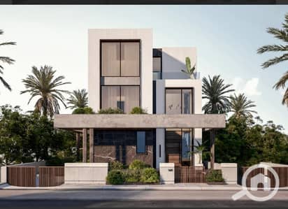4 Bedroom Villa for Sale in New Cairo, Cairo - WhatsApp Image 2025-06-11 at 3.28. 04 PM. jpeg