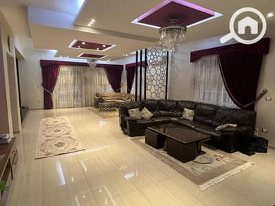 5 Bedroom Villa for Rent in Madinaty, Cairo - bc5927b9-964c-41ff-b85b-03a1e98e9593. jpg