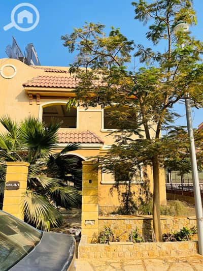 4 Bedroom Villa for Sale in Madinaty, Cairo - WhatsApp Image 2025-06-10 at 1.43. 35 PM (1). jpeg
