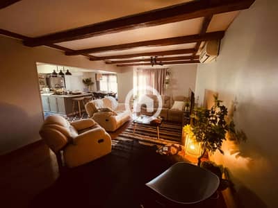 4 Bedroom Flat for Sale in Maadi, Cairo - WhatsApp Image 2025-07-13 at 7.15. 53 PM (1). jpeg