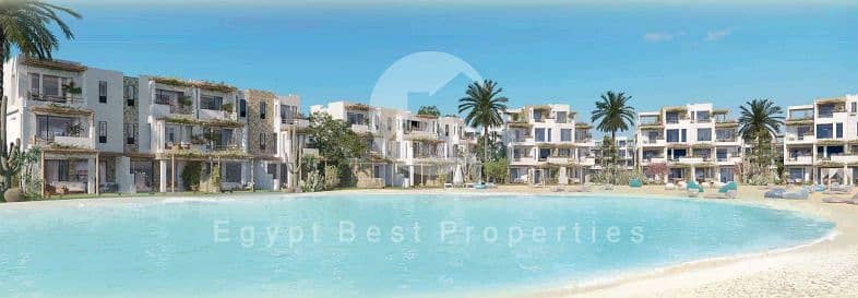 2 Bedroom Chalet for Sale in North Coast, Matruh - Screenshot_11. png