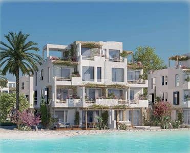 3 Bedroom Chalet for Sale in North Coast, Matruh - Screenshot_8. png