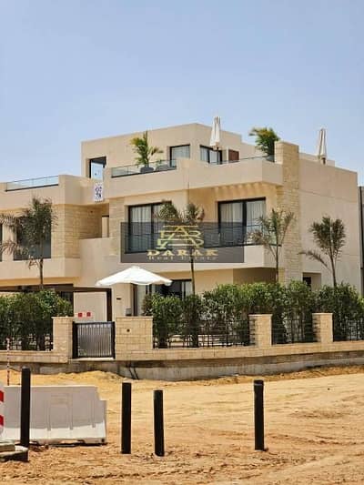 3 Bedroom Villa for Sale in New Capital City, Cairo - b22a131d-7e1b-45a1-9533-11ee046aa0a8. jpg
