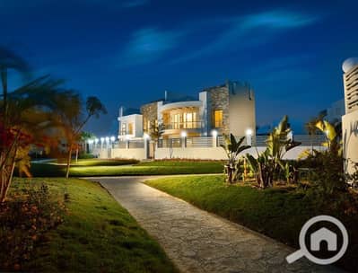 4 Bedroom Twin House for Sale in Sheikh Zayed, Giza - IMG-20250309-WA0220. jpg