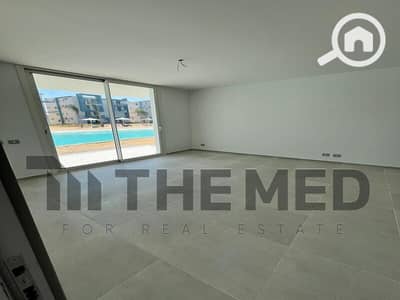 3 Bedroom Chalet for Sale in North Coast, Matruh - WhatsApp Image 2025-07-10 at 17.26. 45_a18faf00. jpg