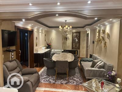 3 Bedroom Flat for Rent in Dokki, Giza - WhatsApp Image 2025-07-13 at 23.18. 23. jpeg