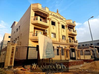 فلیٹ 3 غرف نوم للبيع في القاهرة الجديدة، القاهرة - fd8f403d-3da4-48a9-b511-2146c756f0fb. jpeg