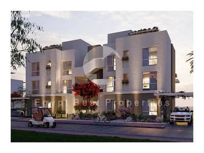 3 Bedroom Townhouse for Sale in North Coast, Matruh - WhatsApp Image 2025-07-16 at 10.11. 55_78672a9b. jpg