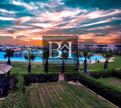 دوبلكس 3 غرف نوم للبيع في الساحل الشمالي، مطروح - IMG-20250615-WA0005. jpg