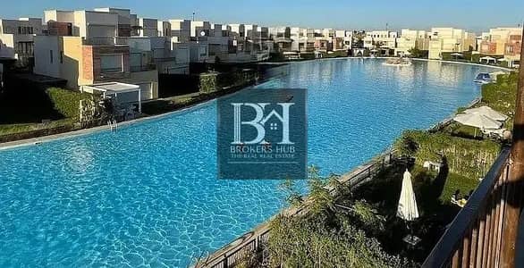 2 Bedroom Chalet for Sale in North Coast, Matruh - f041a9dde6ef4d2cb316fde824a0898f. jpg