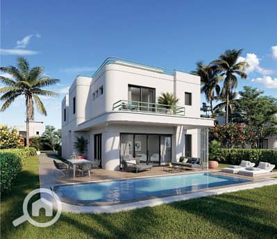 4 Bedroom Villa for Sale in North Coast, Matruh - Screenshot 2024-03-23 154708. png