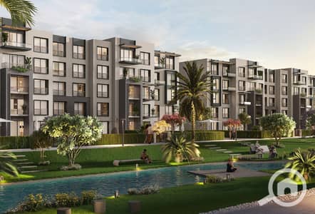 2 Bedroom Flat for Sale in 6th of October, Giza - Screenshot_1. png