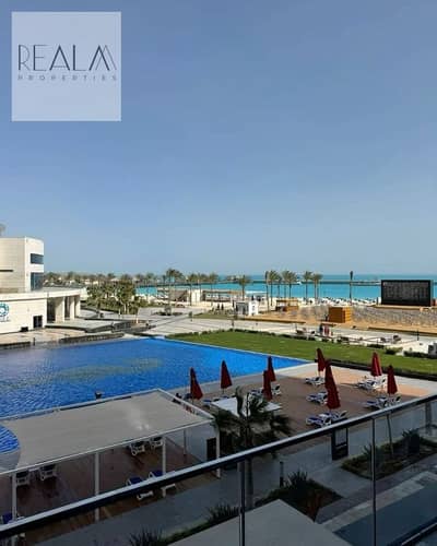 1 Bedroom Chalet for Sale in North Coast, Matruh - 493727306_1132012852296860_8886015651990933466_n. jpg
