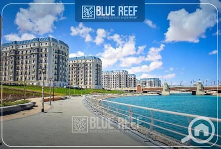 فلیٹ 3 غرف نوم للبيع في الساحل الشمالي، مطروح - rtyuiol. jpg